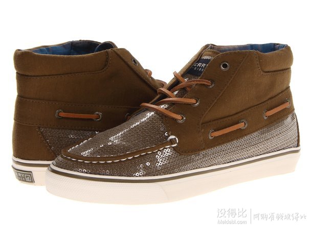 SPERRY TOP-SIDER 女士休閑鞋 