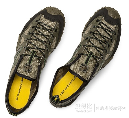 碼全好價！New Balance MX007CG 男款越野訓練鞋