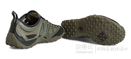 碼全好價！New Balance MX007CG 男款越野訓練鞋