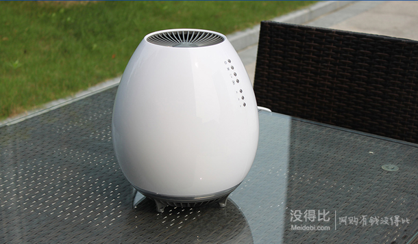 Bionaire 百奧耐爾 BAP600W-073空氣凈化器  339元包郵