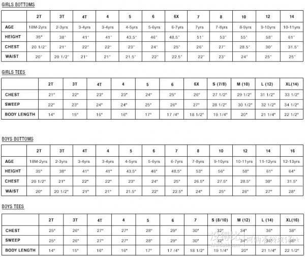 7 For All Mankind 標(biāo)準(zhǔn)剪裁直筒牛仔褲