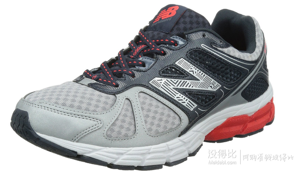 New Balance 男休閑運(yùn)動跑步鞋  M670RS1-2E-10  380元包郵（需用碼）