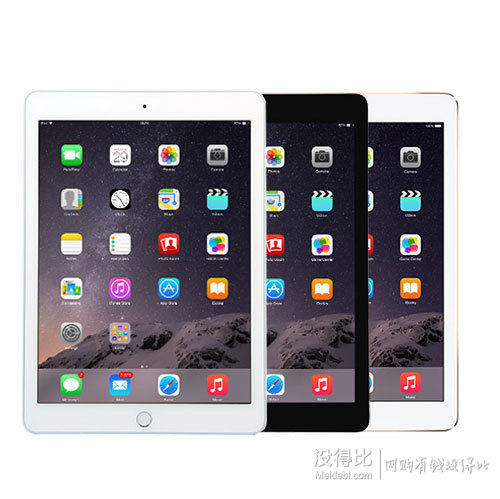 Apple蘋果 iPad Air 2 平板 128G 全新機