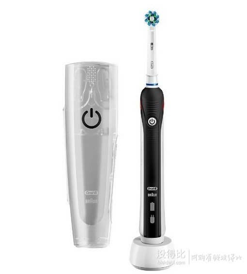 BRAUN 博朗 剃須刀、電動牙刷 全場下單額外9折