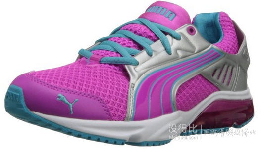 美亞金盒！Puma 彪馬 休閑運動鞋特惠專場！