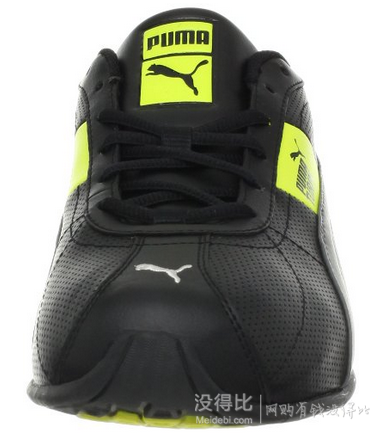 PUMA 彪馬 Cell Turin 男款真皮運(yùn)動(dòng)鞋