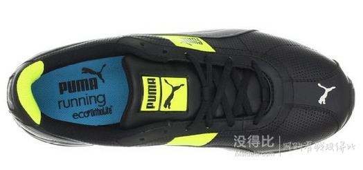 PUMA 彪馬 Cell Turin 男款真皮運(yùn)動(dòng)鞋