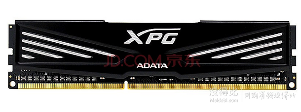 ADATA 威剛 游戲威龍DDR3 1600 8G臺式機內(nèi)存 299元包郵
