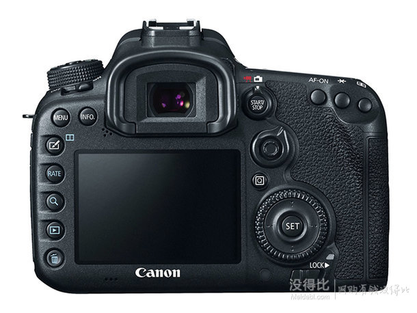 即將售罄！Canon佳能 EOS 7D Mark II 單反相機(jī)機(jī)身