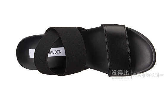 Steve Madden 史蒂芬馬登 Niquey 時(shí)尚涼鞋