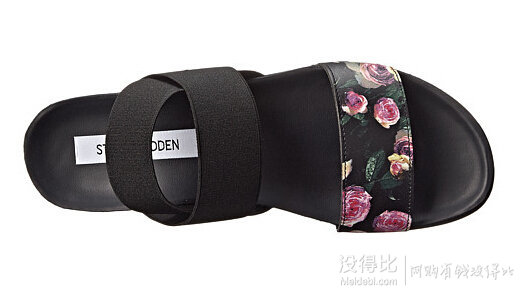 Steve Madden 史蒂芬馬登 Niquey 時(shí)尚涼鞋