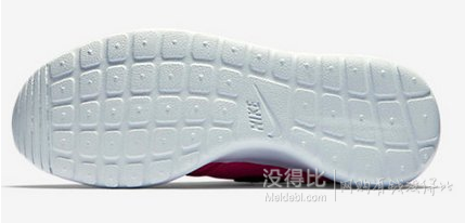 成人可穿！Nike耐克Roshe One Casual女大童款跑鞋