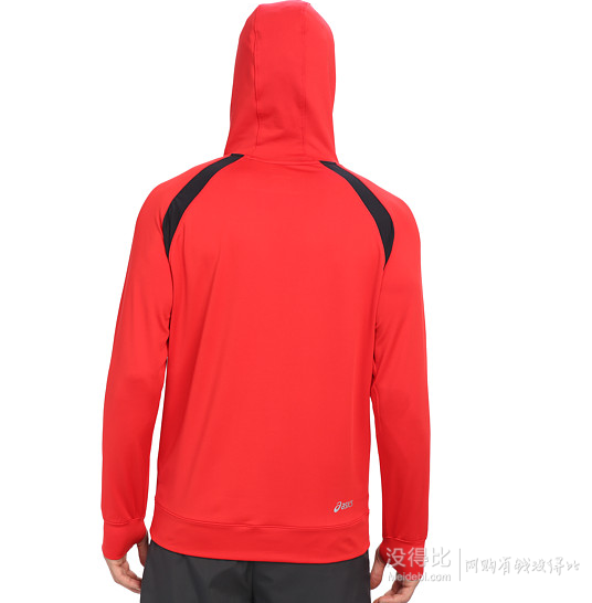 ASICS 亞瑟士 AllSport?Hoodie 運(yùn)動(dòng)帽衫