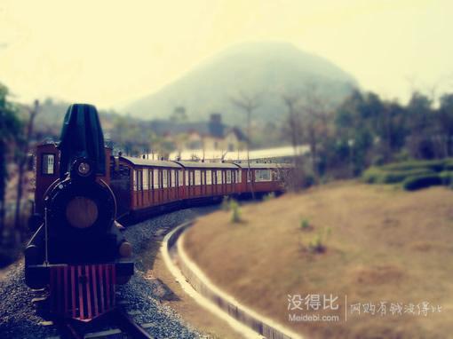 [專題]走！偷個時間，去旅行！——跟著小編一路向西