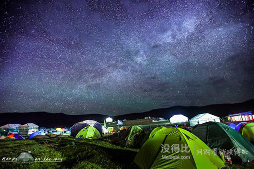 [專題]走！偷個時間，去旅行！——跟著小編一路向西