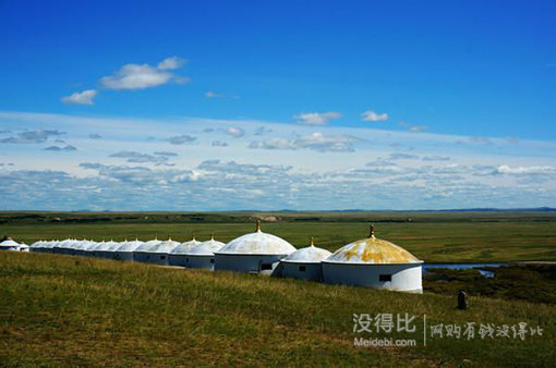 [專題]走！偷個時間，去旅行！——跟著小編一路向西