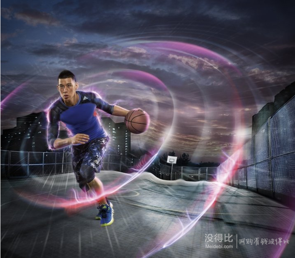 adidas 阿迪達(dá)斯 TECH-FIT 男式 TF COOL G F SS 短袖T恤 99元包郵