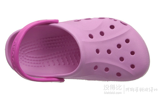 Crocs 卡洛馳 Baya 童款洞洞鞋