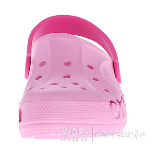 Crocs 卡洛馳 Baya 童款洞洞鞋