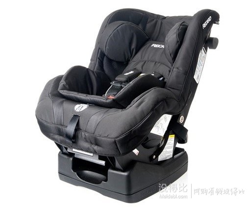 RECARO ProRIDE Convertible 兒童汽車安全座椅