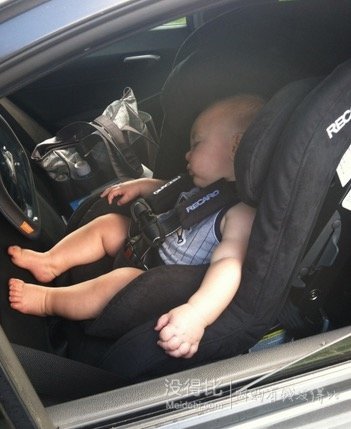 RECARO ProRIDE Convertible 兒童汽車安全座椅