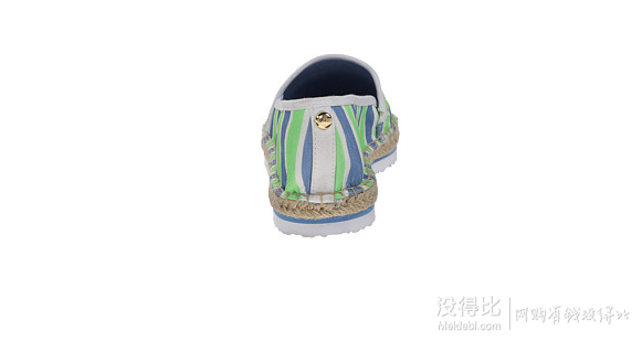 Tommy Hilfiger湯米·希爾費格 女士漁夫鞋