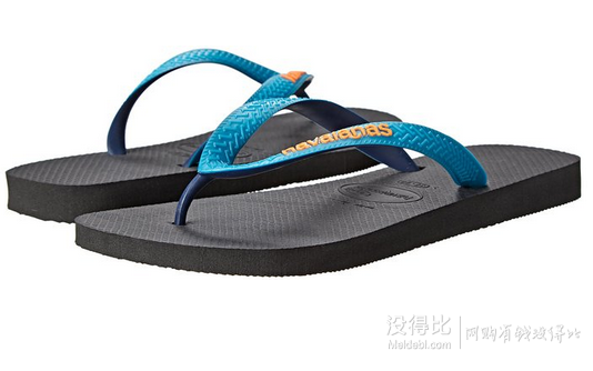 Havaianas 哈瓦那 女式夾趾涼鞋