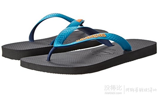 Havaianas 哈瓦那 女式夹趾凉鞋