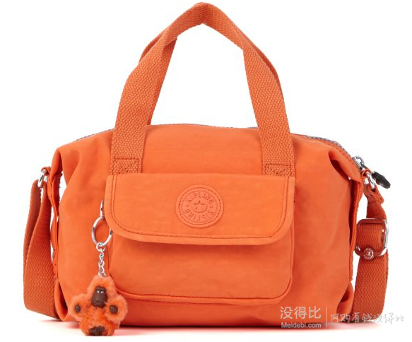 Kipling 凱浦林 Brynne 女士手提包（2色）