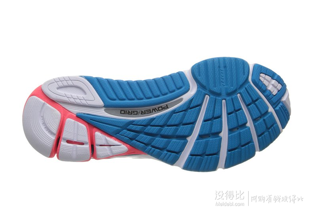 Saucony 索康尼Cortana 4女款輕量緩震跑鞋