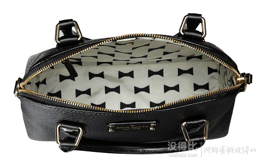 Kate Spade 凱特絲蓓 女士真皮單肩包