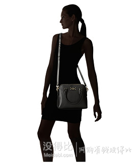 Kate Spade 凱特絲蓓 女士真皮單肩包
