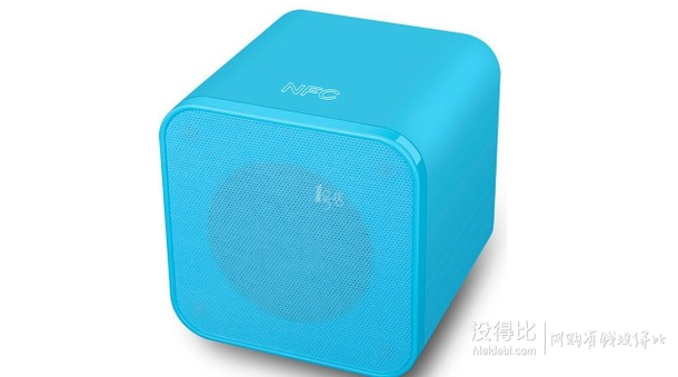 aigo愛國(guó)者  BT109藍(lán)牙音響便攜音箱NFC