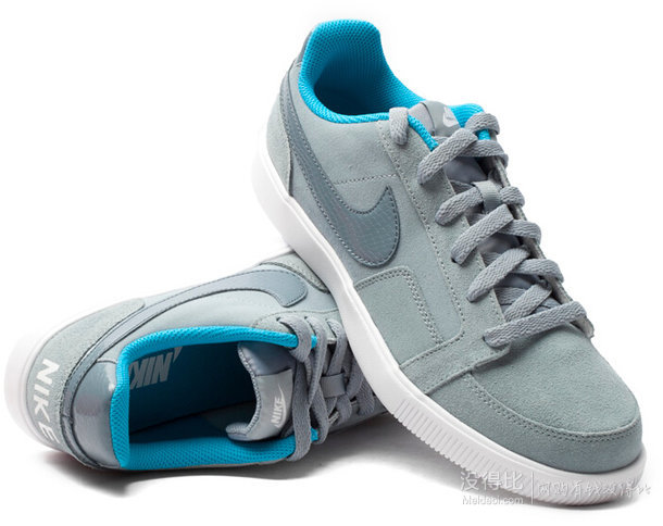 NIKE 耐克 631410-041  二層牛皮 男子NIKEDYNASTYLITELOW復(fù)刻鞋   207元包郵（257-50）