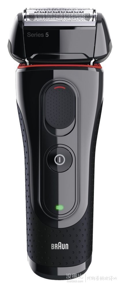 BRAUN 博朗 新5系 5030s 电动剃须刀