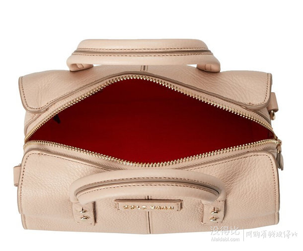 COLE HAAN 可汗 Emma Mini 女士單肩手提包