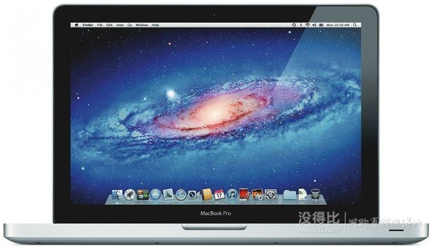 Apple苹果 MacBook Pro 13.3寸笔记本电脑（i5+4G+500G）翻新机