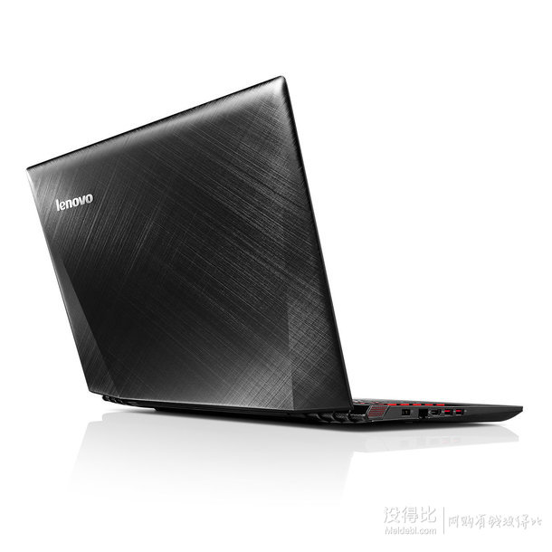 Lenovo聯(lián)想 Y50-70 15.6英寸游戲本（i7-4700HQ+16G+8G/1T混+GTX860M）