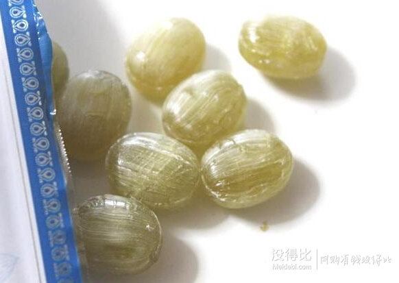 凑单品！龍角散 润喉糖 100g