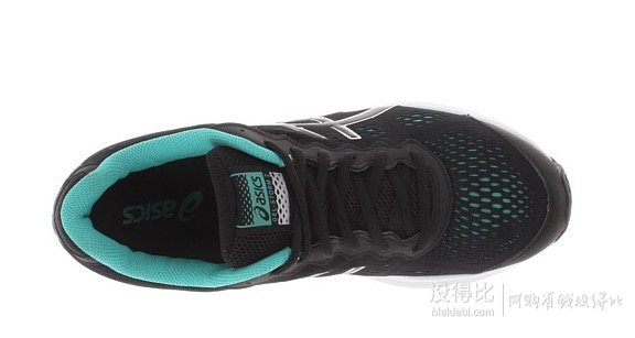 ASICS亚瑟士 GEL-Storm™2 女士运动鞋