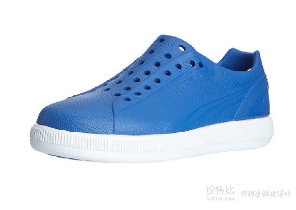 PUMA 彪馬 休閑生活系列 中性 涼鞋/沙灘鞋F(xiàn)uture Suede Injex 356541