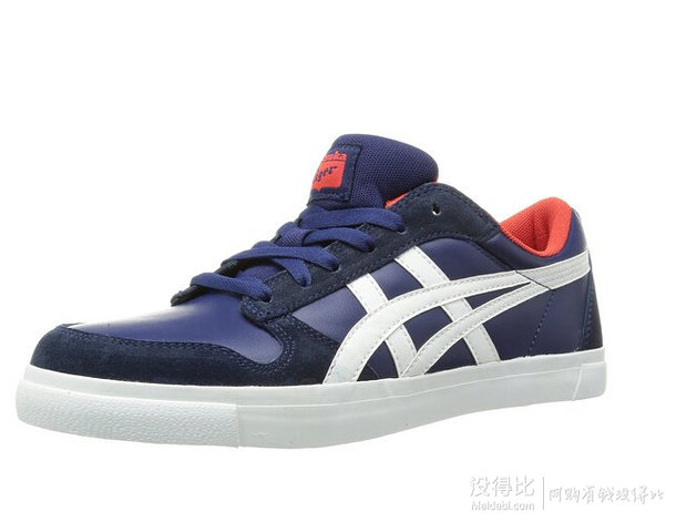 Onitsuka Tiger 鬼塚虎 中性 休閑跑步鞋 TH3Q0Y-0150
