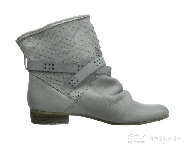 變形金剛4女主最愛！Felmini    女短靴Faro  8760