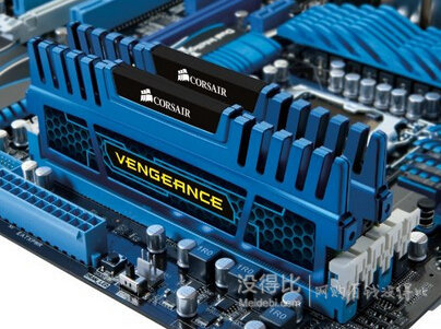Corsair Vengeance 海盜船 DDR3 2×8GB 內(nèi)存條