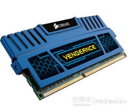 Corsair Vengeance 海盜船 DDR3 2×8GB 內(nèi)存條