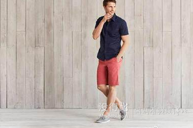 UGG Murray男士時尚休閑鞋