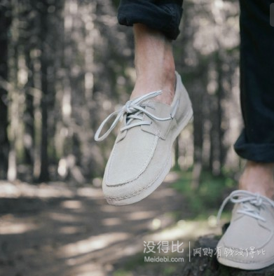 UGG Murray男士時尚休閑鞋