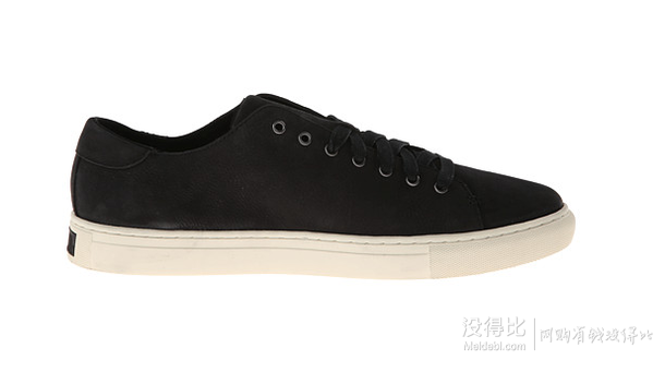 Polo Ralph Lauren Jermain男士真皮休閑板鞋