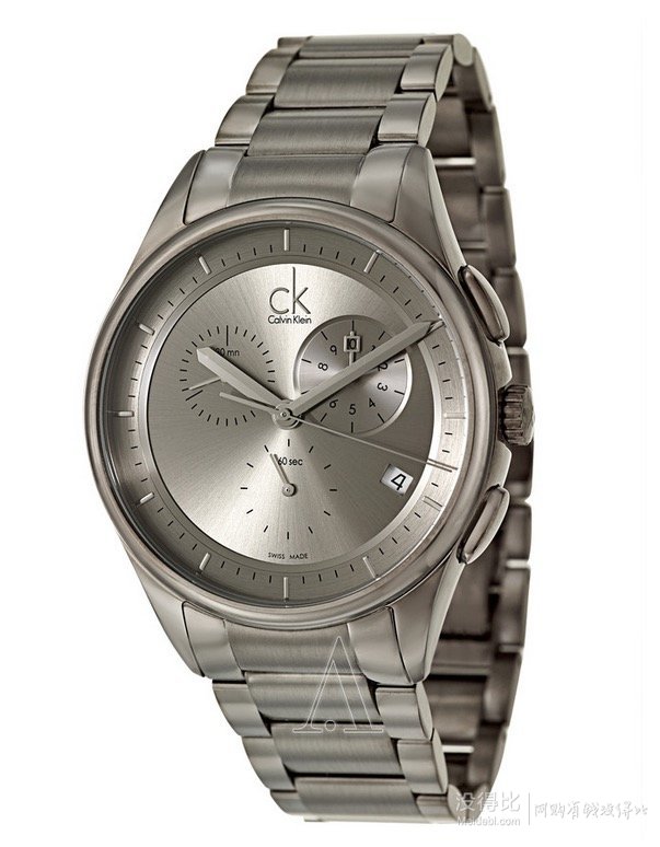 Calvin Klein K2A27920 BASIC 男士時裝手表