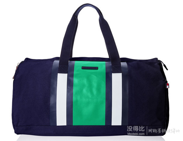 Tommy Hilfiger 女士 條紋帆布包 171.38元